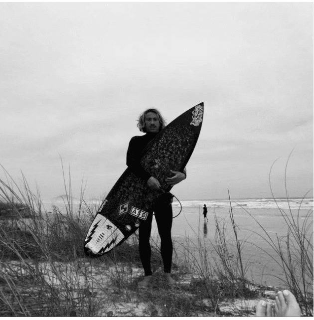 Lucas Bez